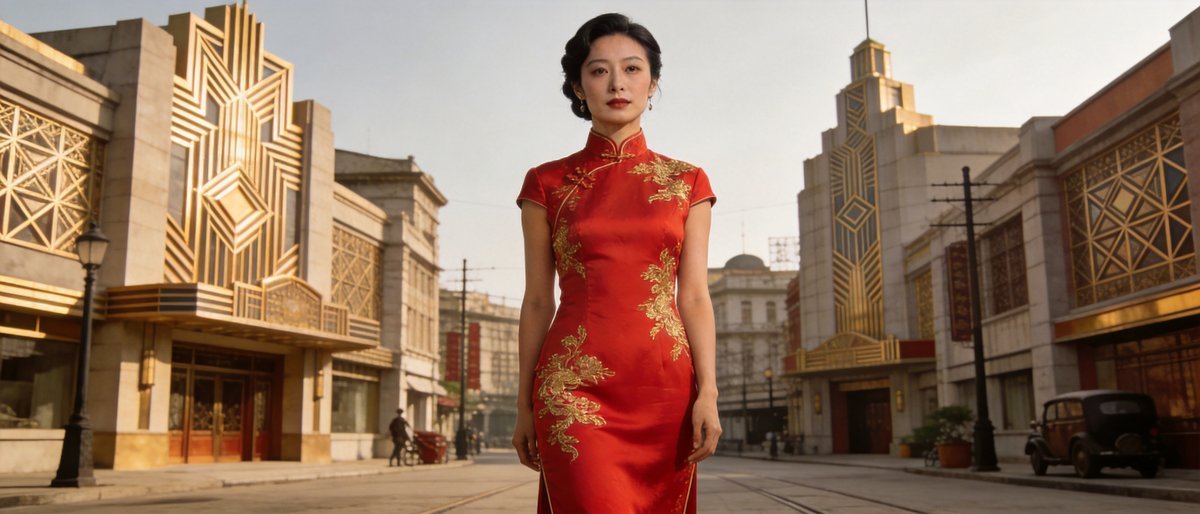 Qipao