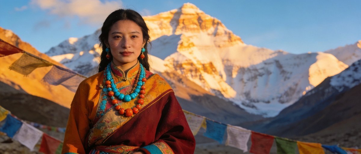 Tibetan