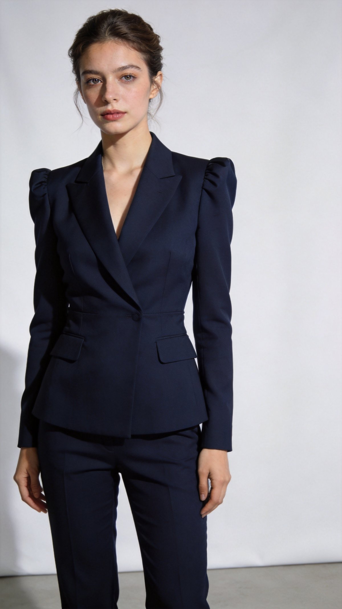 The Blazer: From Rowing Club to Boardroom Essential
