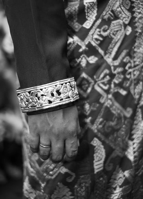 Buyei traditional clothing and textile details