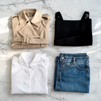 Classic Pieces