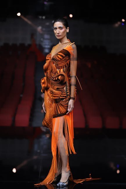 Paris street style textiles