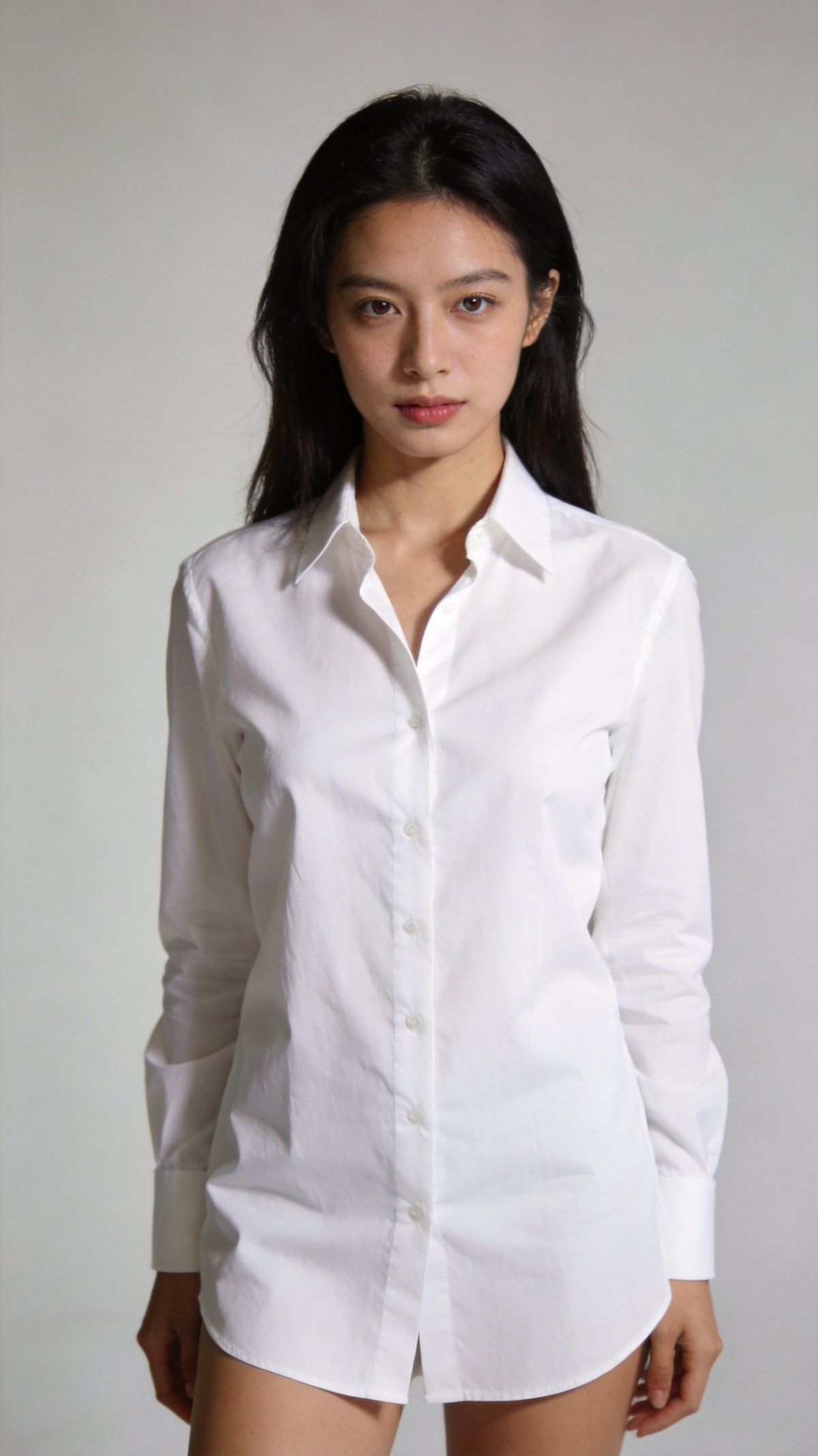 The White Shirt: The Most Versatile Garment Ever Made